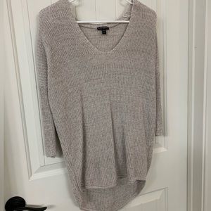 Express Longsleeve